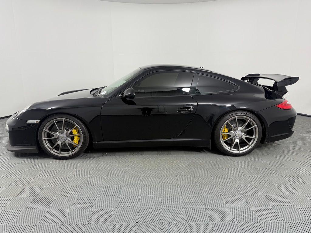 used 2010 Porsche 911 car, priced at $197,995
