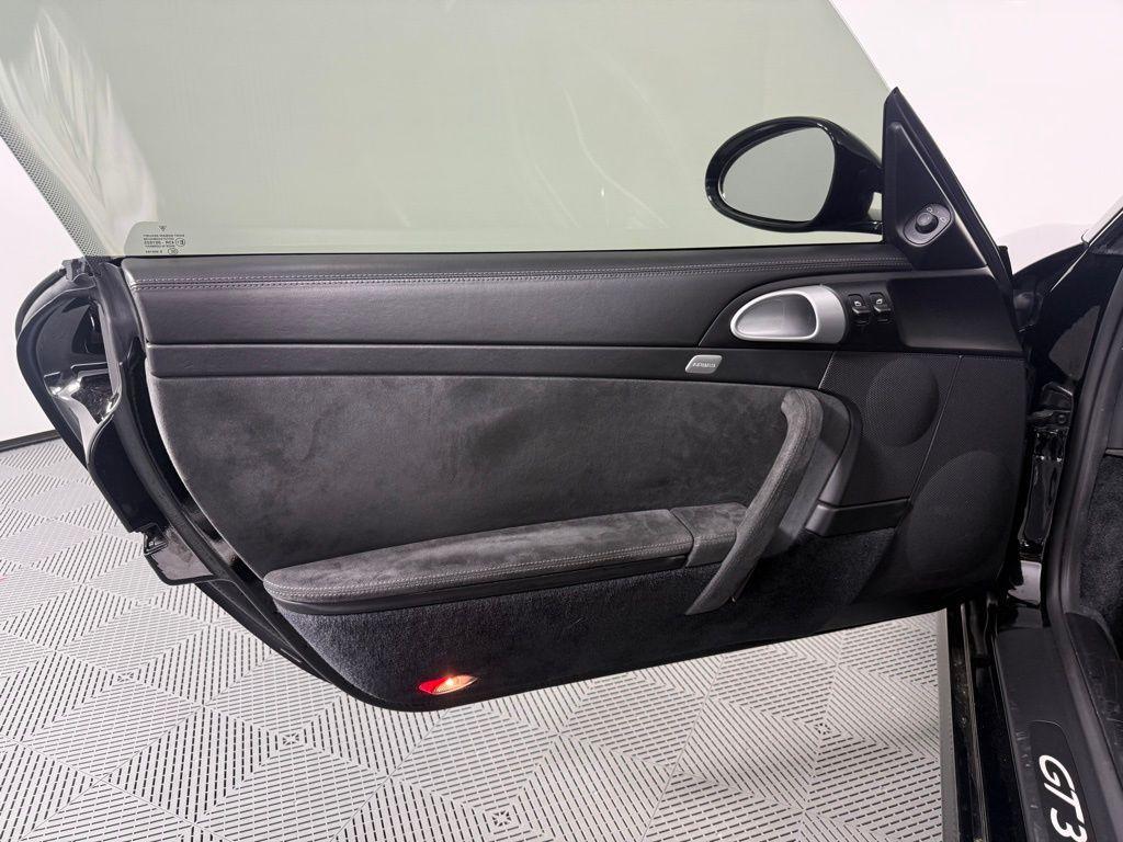 used 2010 Porsche 911 car, priced at $197,995