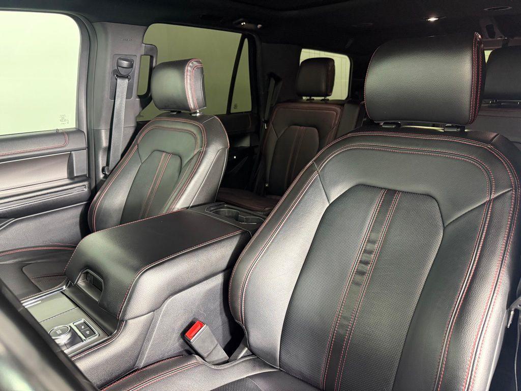 used 2020 Ford Expedition car, priced at $34,495
