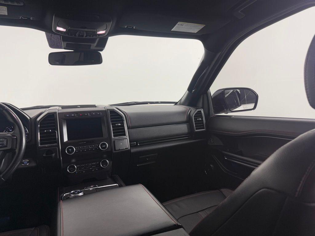 used 2020 Ford Expedition car, priced at $34,495