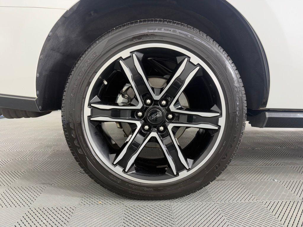 used 2020 Ford Expedition car, priced at $34,495