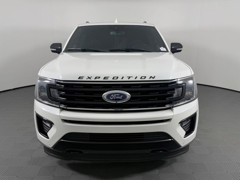 used 2020 Ford Expedition car, priced at $34,495