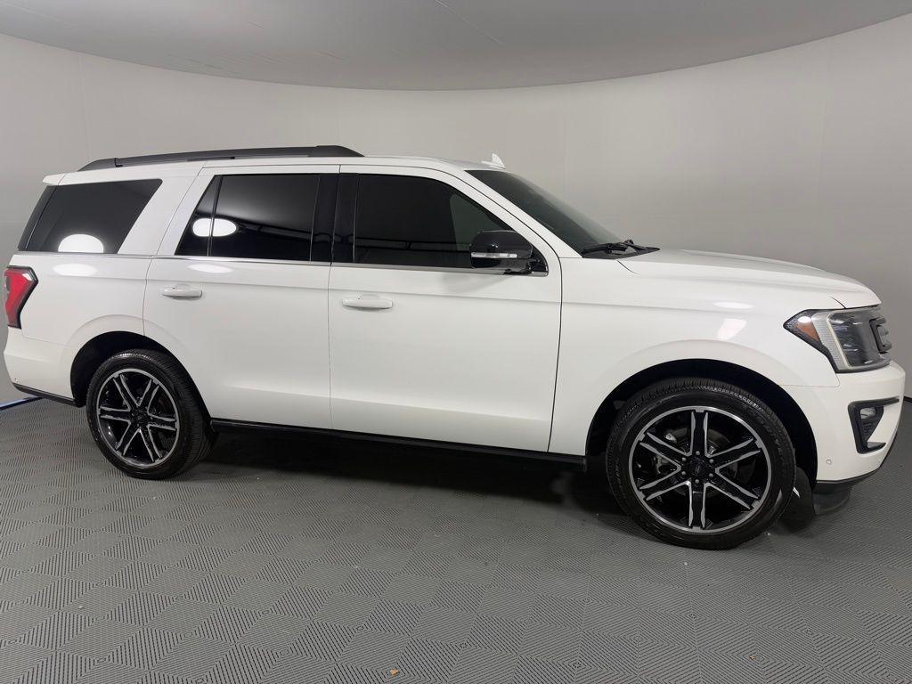 used 2020 Ford Expedition car, priced at $34,495