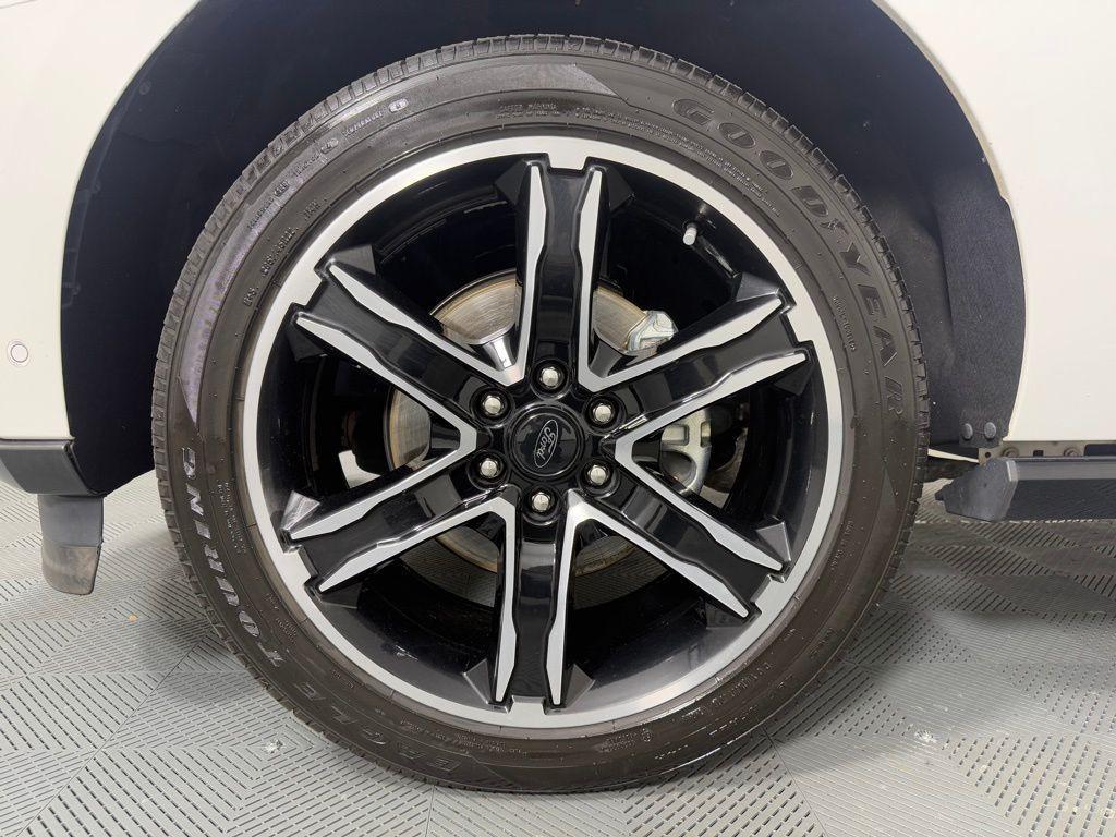 used 2020 Ford Expedition car, priced at $34,495