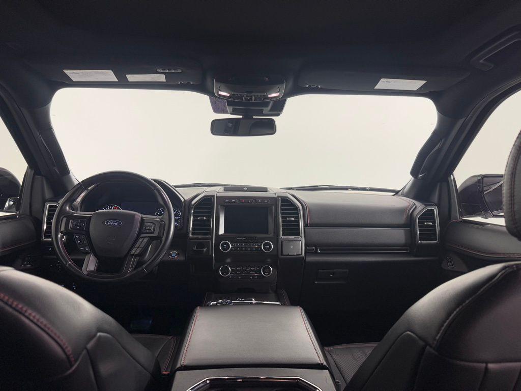 used 2020 Ford Expedition car, priced at $34,495