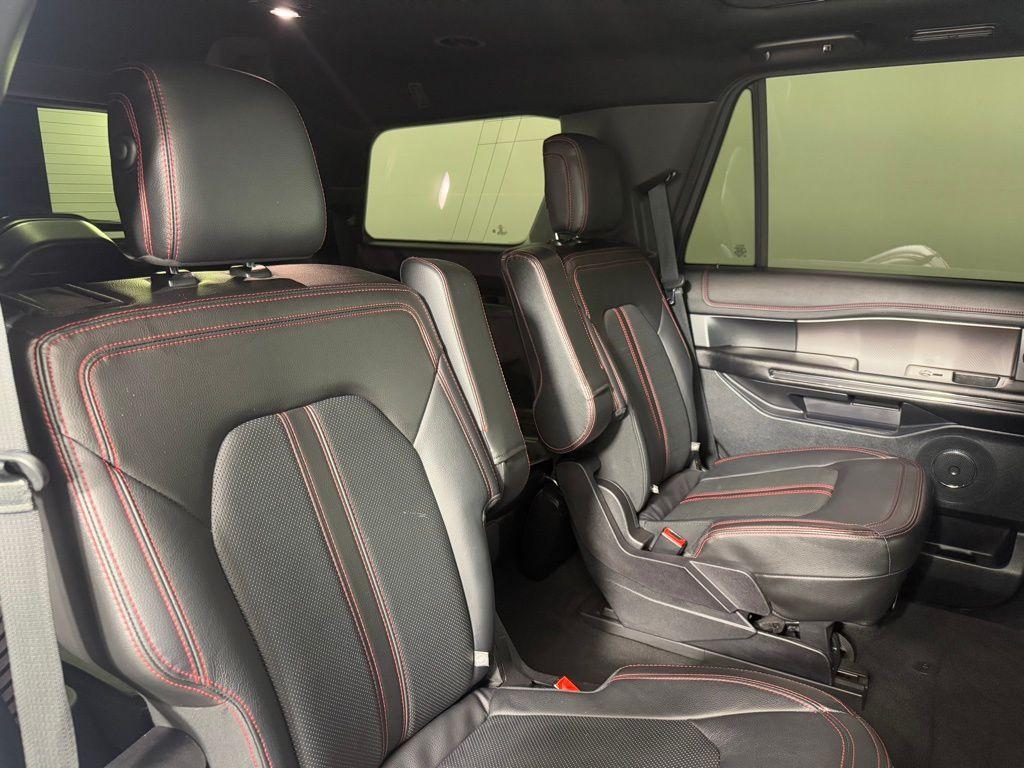 used 2020 Ford Expedition car, priced at $34,495