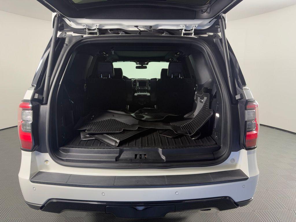 used 2020 Ford Expedition car, priced at $34,495