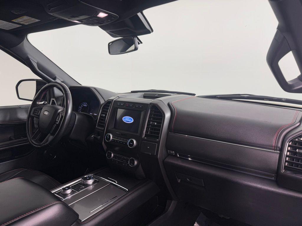 used 2020 Ford Expedition car, priced at $34,495