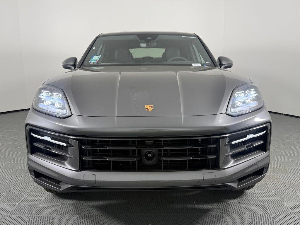 new 2026 Porsche Cayenne car, priced at $131,450