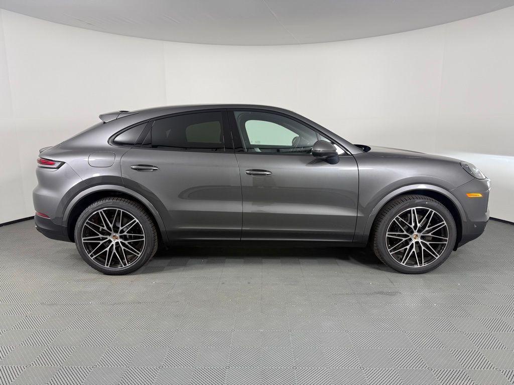 new 2026 Porsche Cayenne car, priced at $131,450