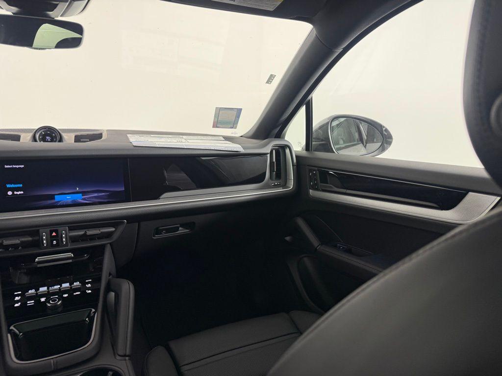new 2026 Porsche Cayenne car, priced at $131,450