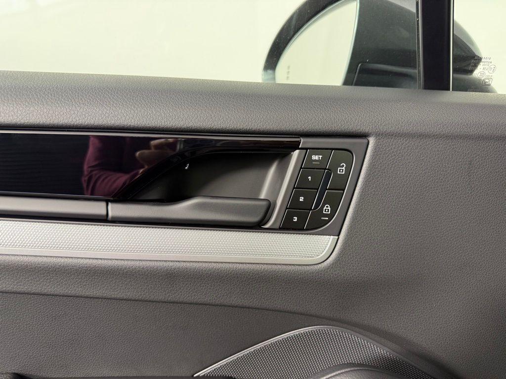 new 2026 Porsche Cayenne car, priced at $131,450