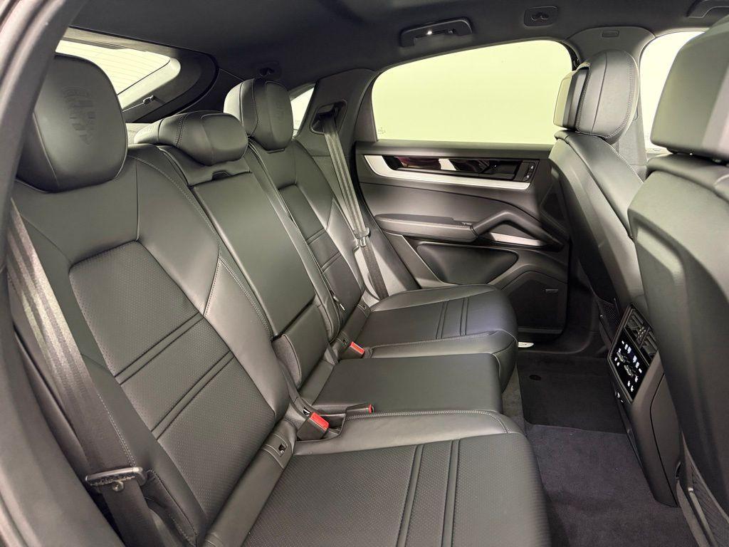 new 2026 Porsche Cayenne car, priced at $131,450