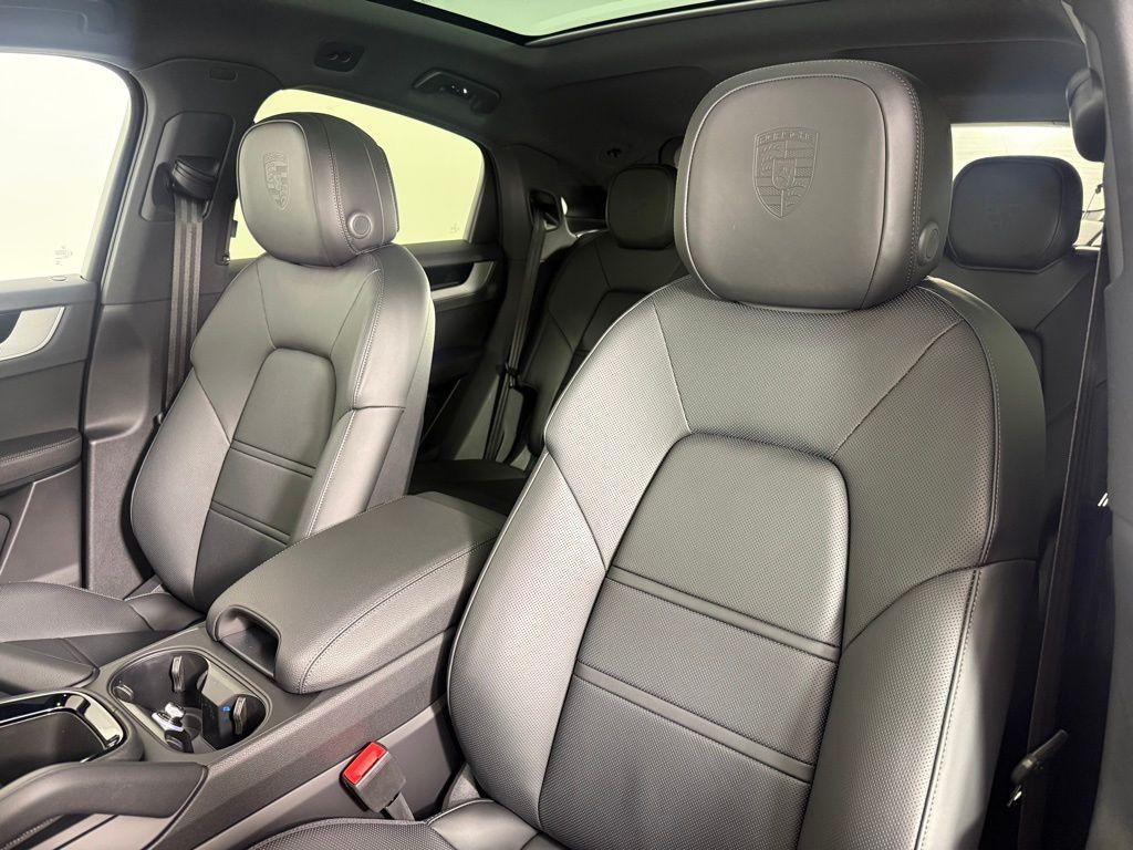 new 2026 Porsche Cayenne car, priced at $131,450
