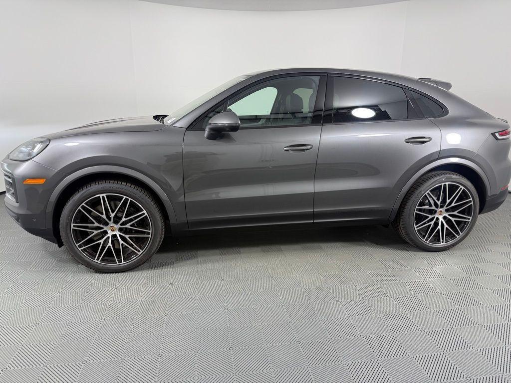 new 2026 Porsche Cayenne car, priced at $131,450
