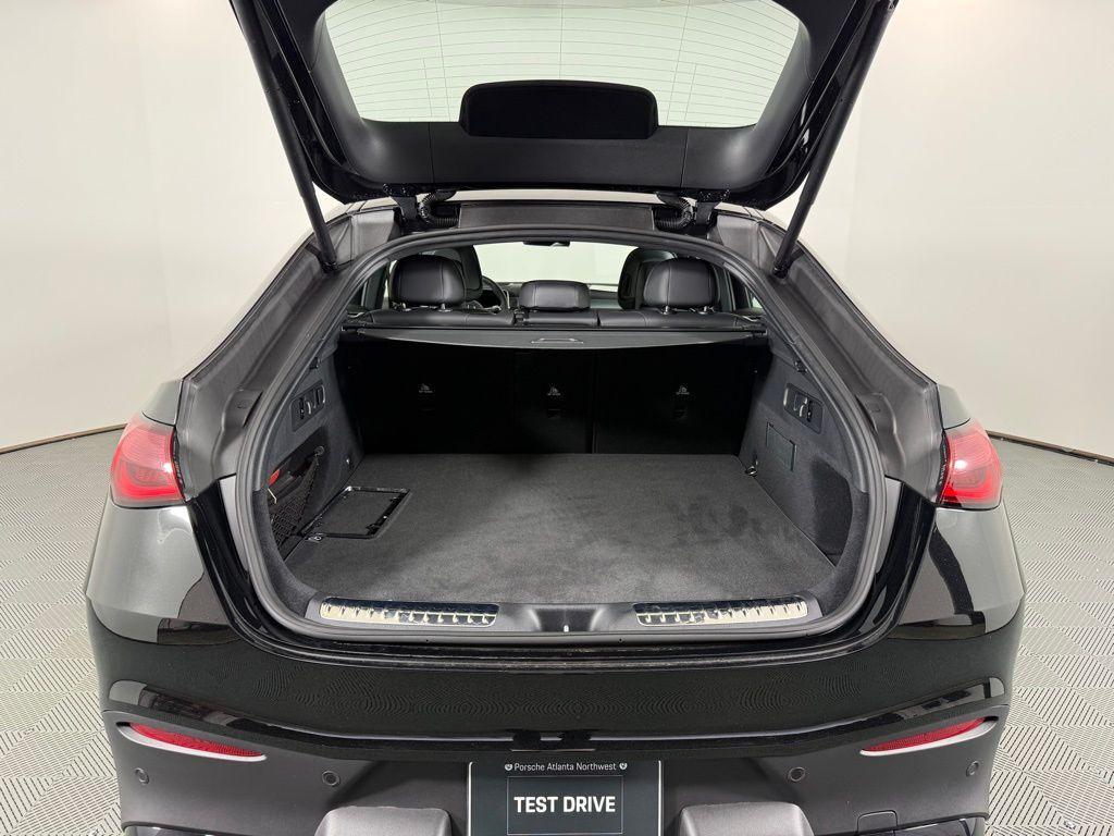 used 2026 Mercedes-Benz AMG GLC 43 car, priced at $72,495