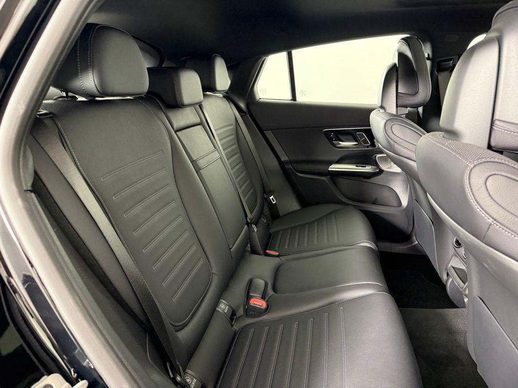 used 2026 Mercedes-Benz AMG GLC 43 car, priced at $72,495