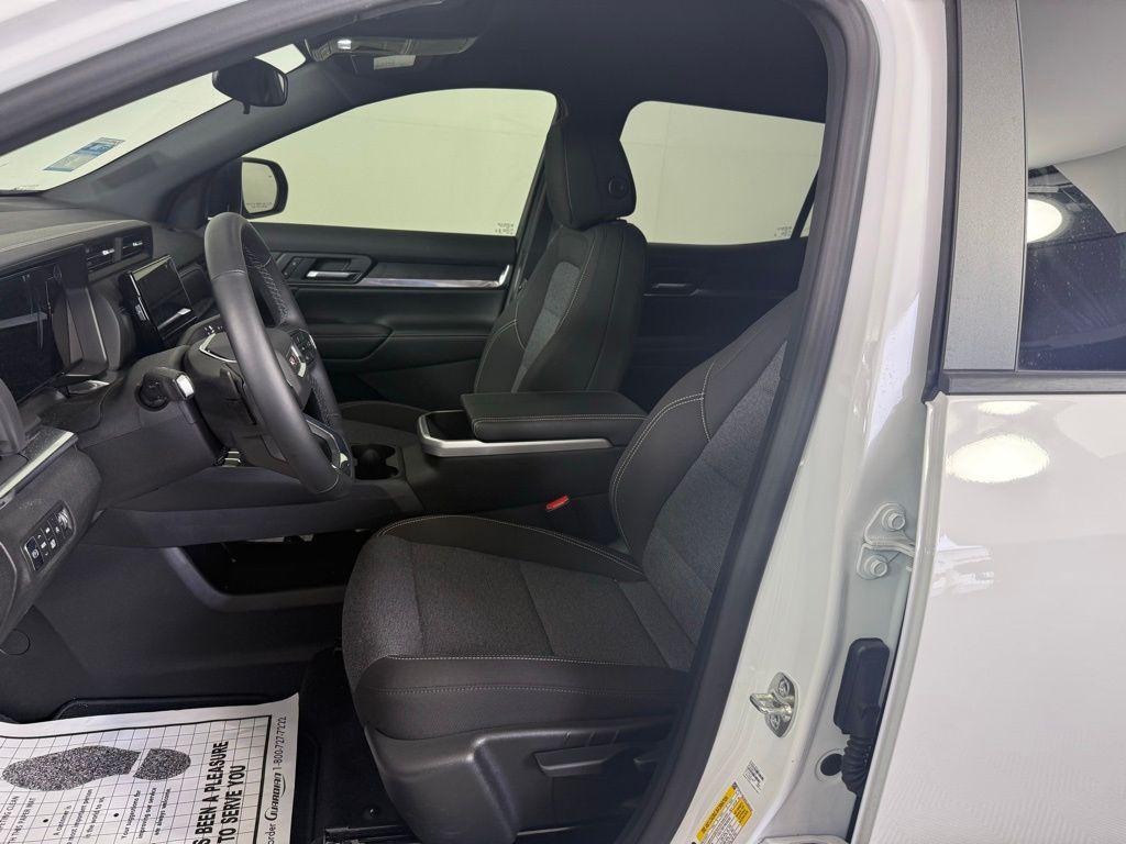 used 2025 GMC Terrain car, priced at $30,995