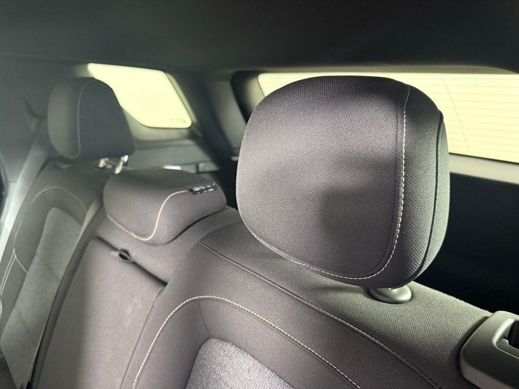 used 2025 GMC Terrain car, priced at $30,995