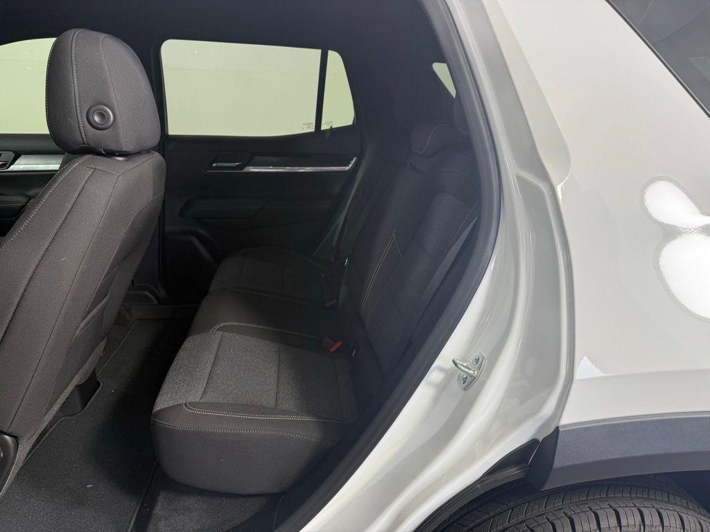 used 2025 GMC Terrain car, priced at $30,995
