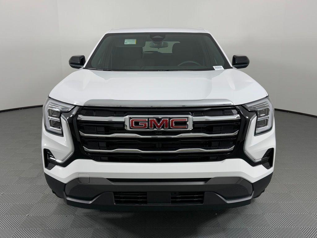 used 2025 GMC Terrain car, priced at $29,495