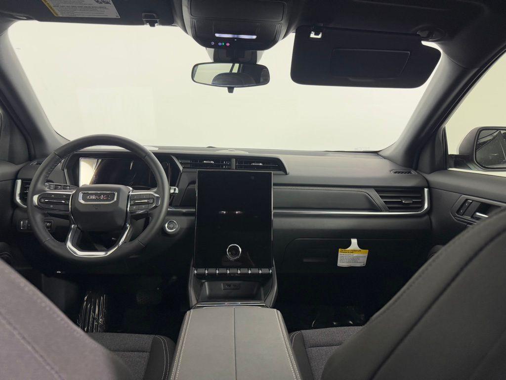 used 2025 GMC Terrain car, priced at $29,495