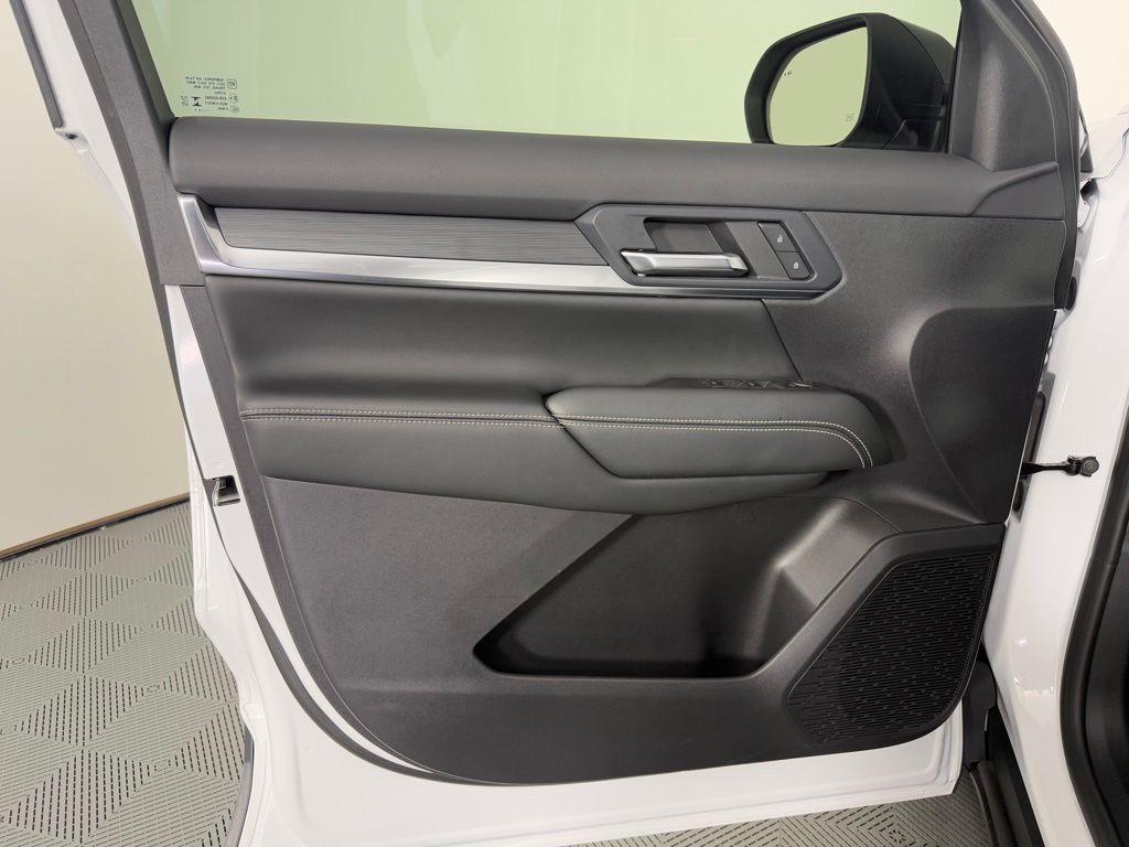 used 2025 GMC Terrain car, priced at $29,495