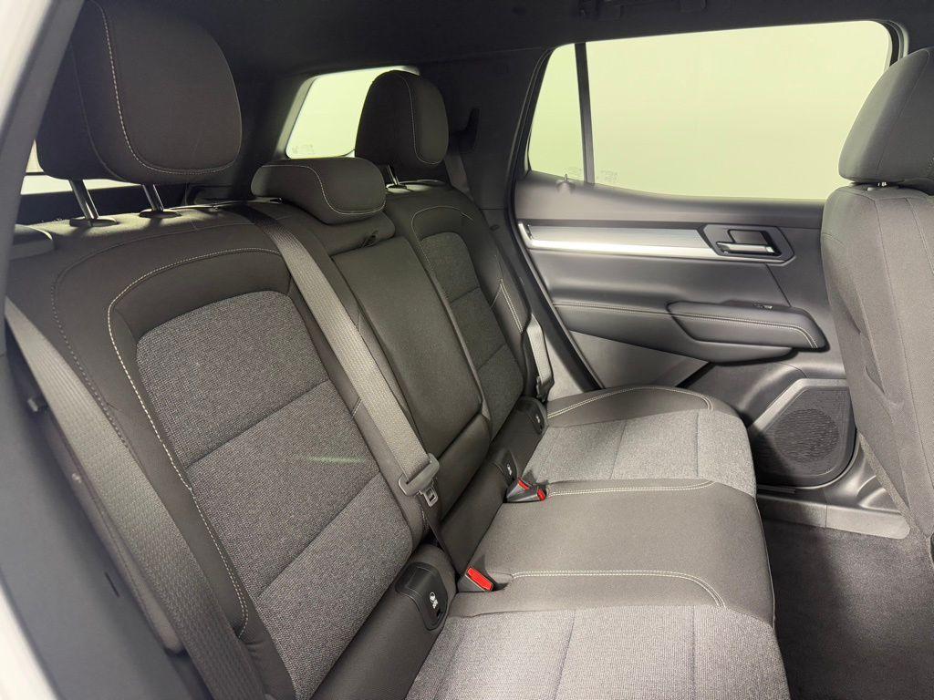 used 2025 GMC Terrain car, priced at $29,495