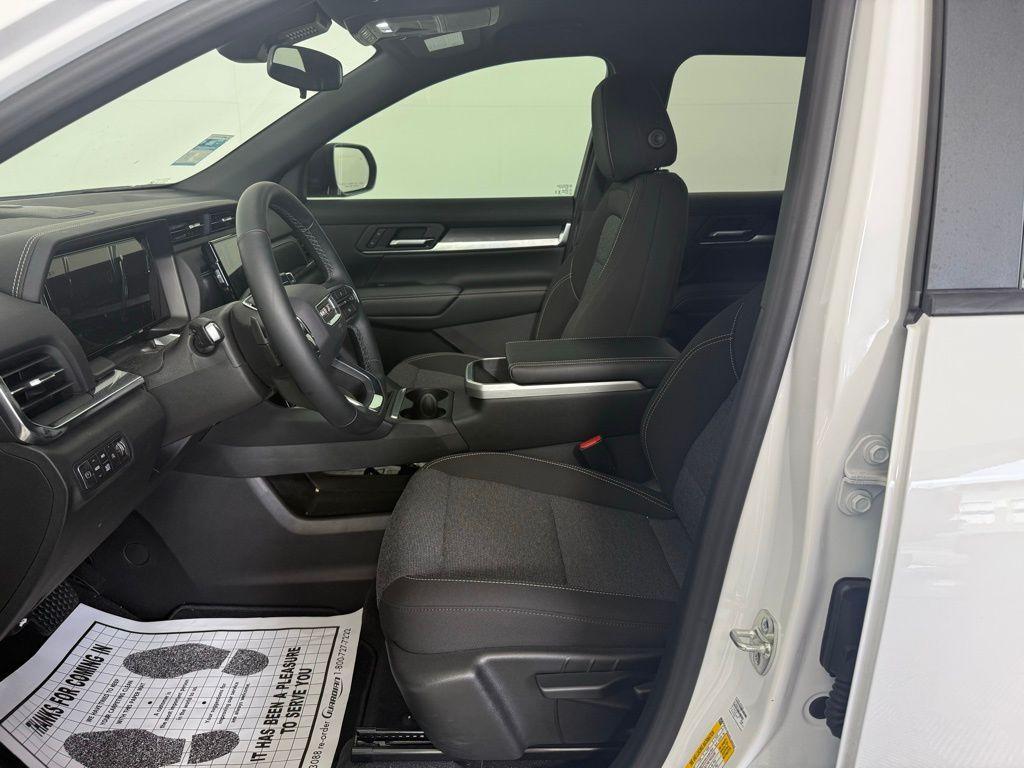 used 2025 GMC Terrain car, priced at $30,995