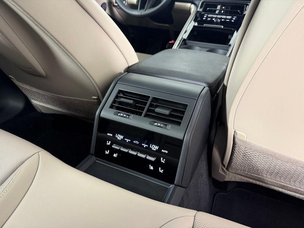 new 2026 Porsche Panamera car, priced at $144,920