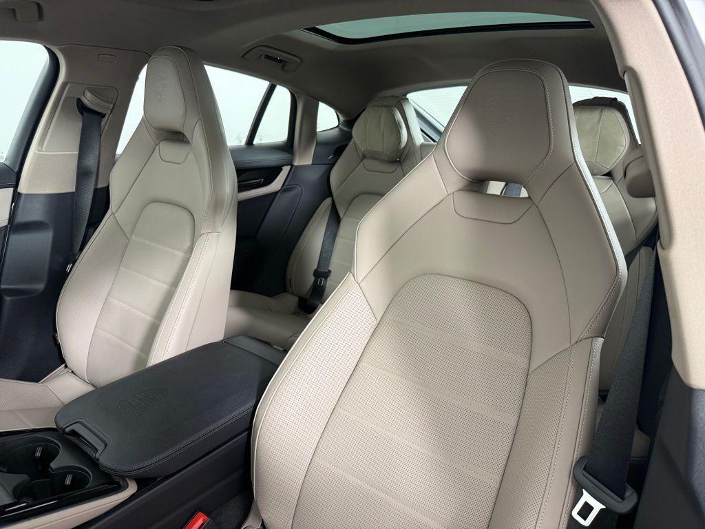 new 2026 Porsche Panamera car, priced at $144,920