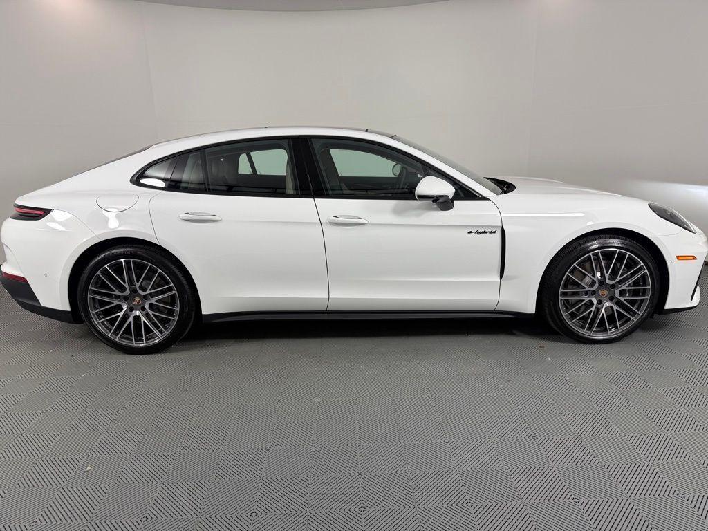 new 2026 Porsche Panamera car, priced at $144,920