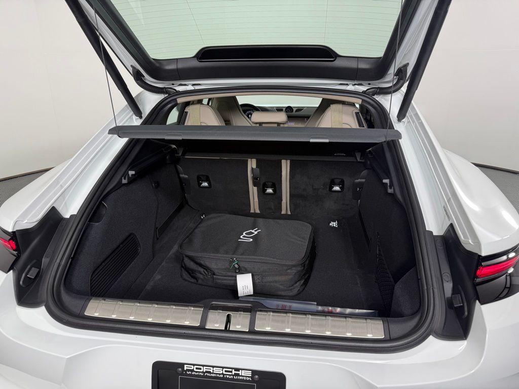 new 2026 Porsche Panamera car, priced at $144,920