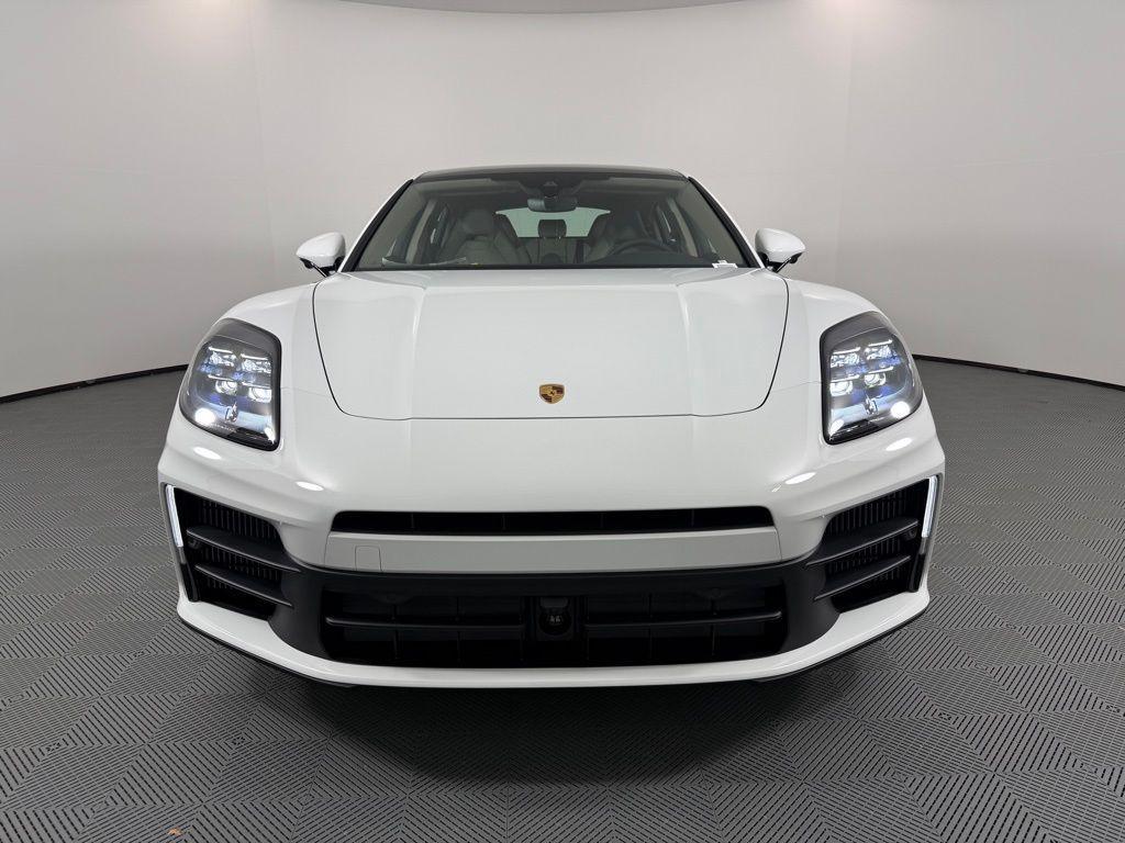 new 2026 Porsche Panamera car, priced at $144,920