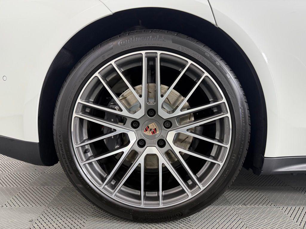 new 2026 Porsche Panamera car, priced at $144,920