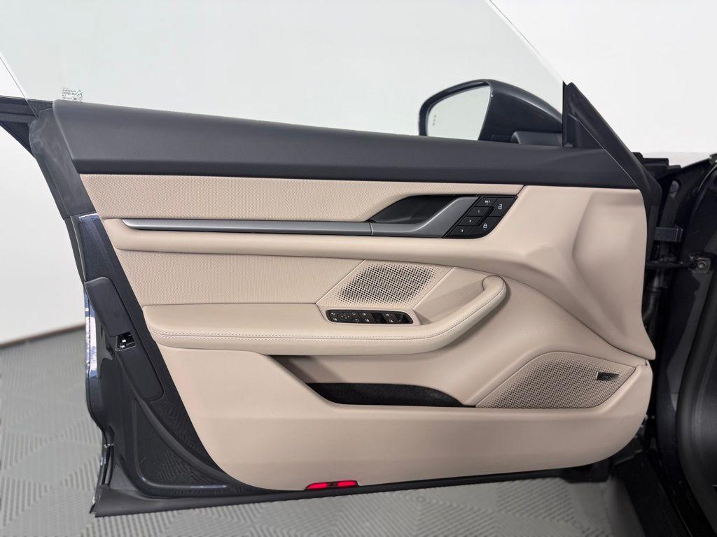 new 2026 Porsche Taycan car, priced at $131,600