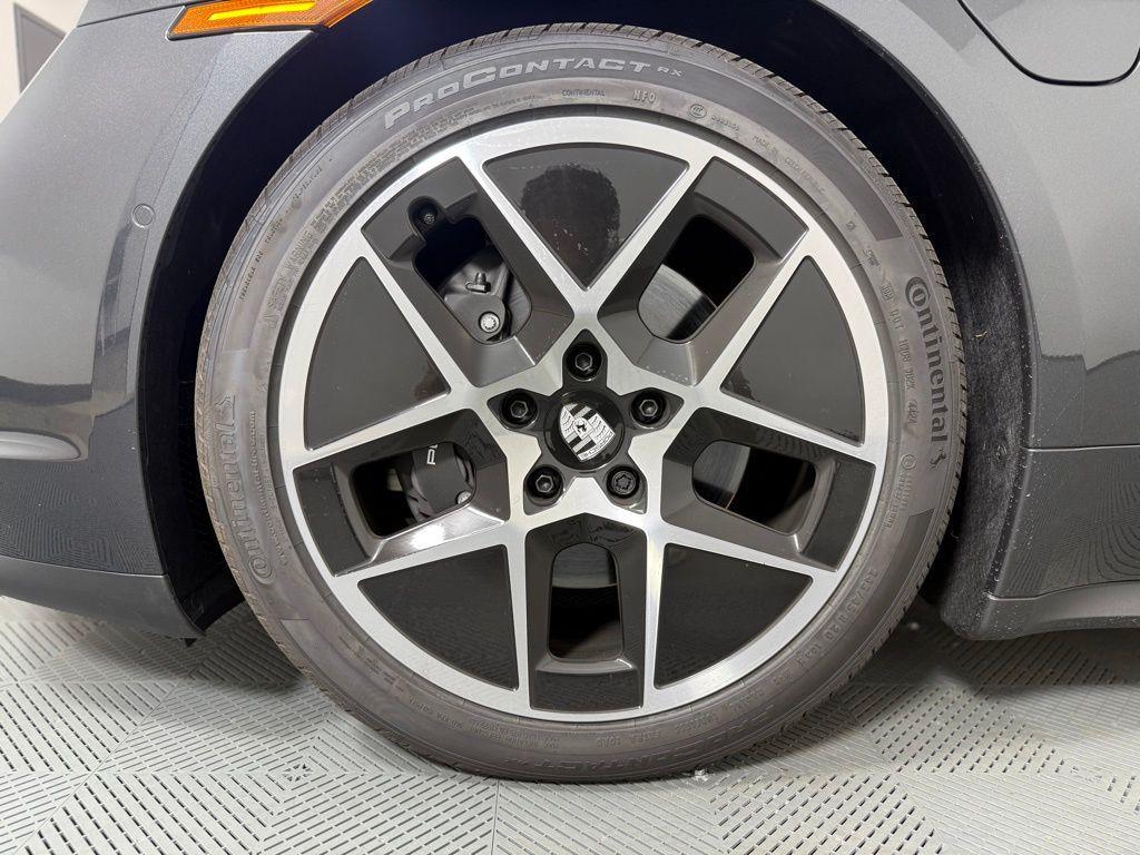 new 2026 Porsche Taycan car, priced at $131,600