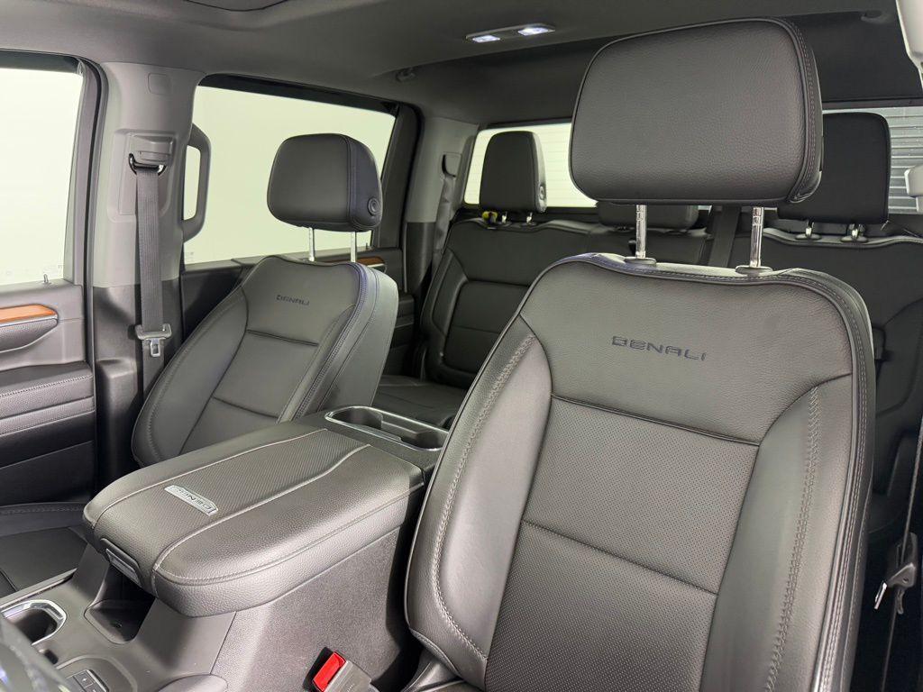 used 2024 GMC Sierra 2500 car, priced at $71,495