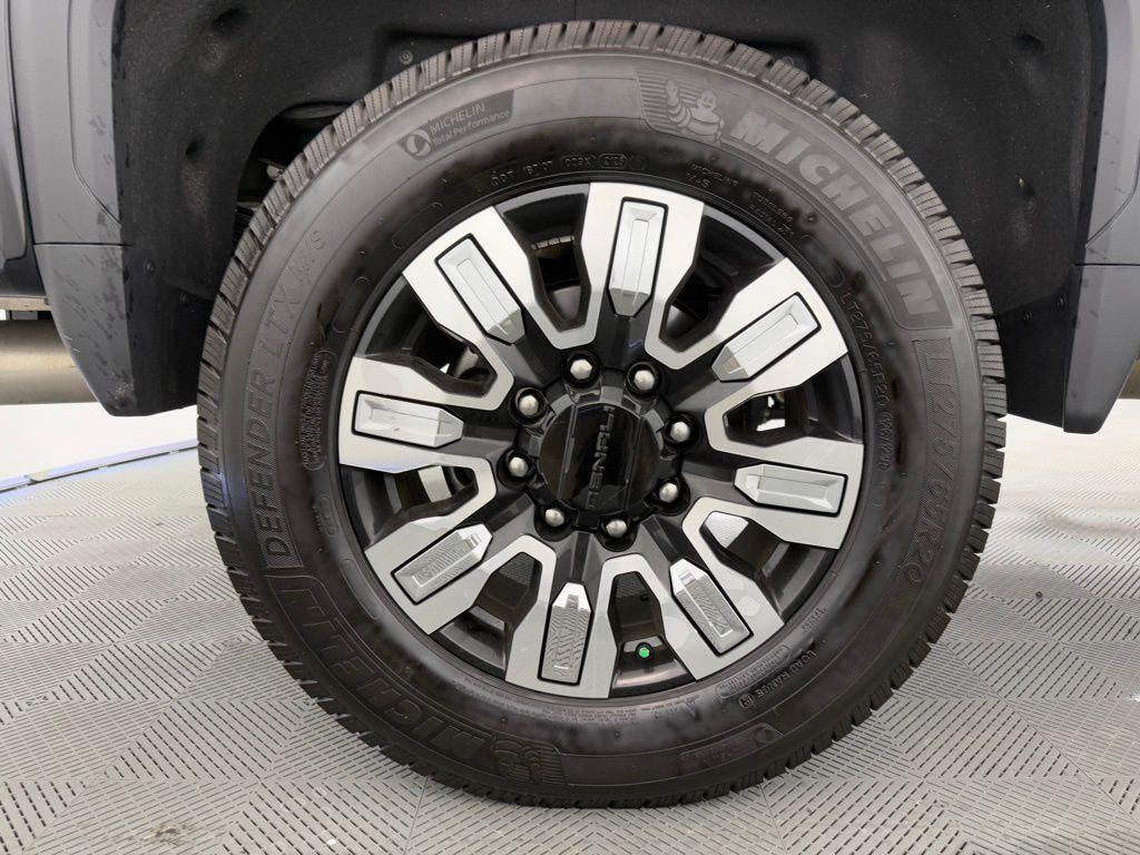 used 2024 GMC Sierra 2500 car, priced at $71,495