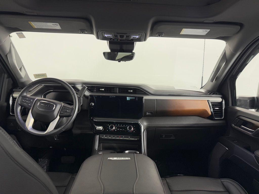 used 2024 GMC Sierra 2500 car, priced at $71,495