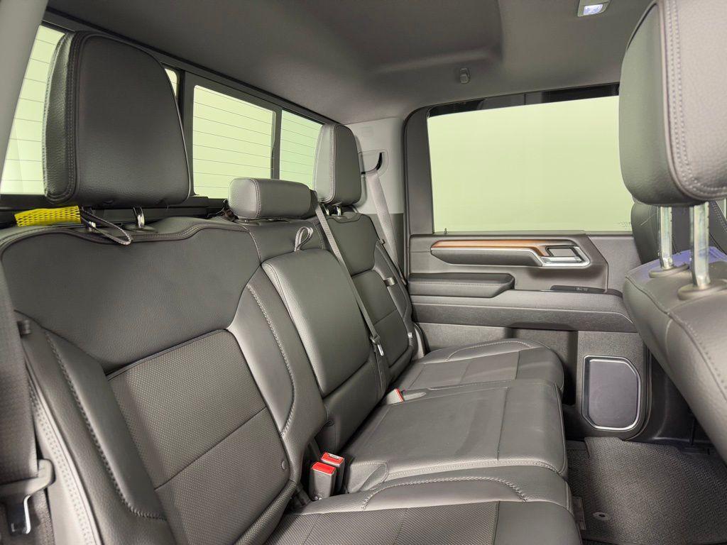 used 2024 GMC Sierra 2500 car, priced at $71,495