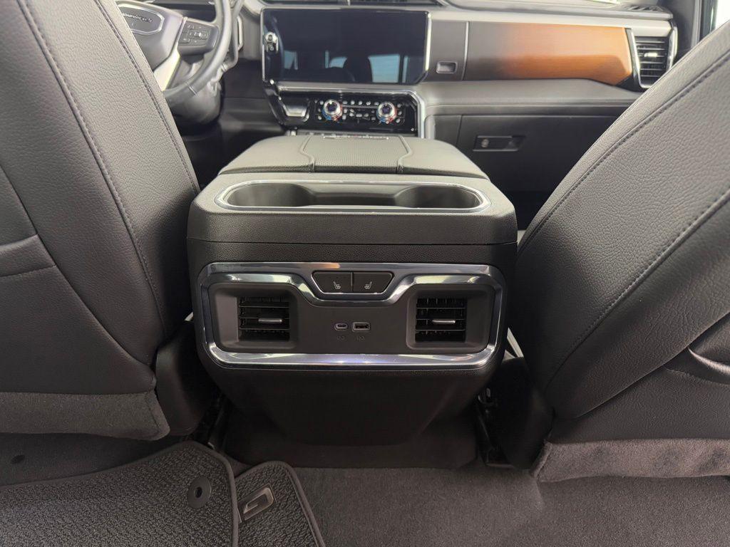 used 2024 GMC Sierra 2500 car, priced at $71,495