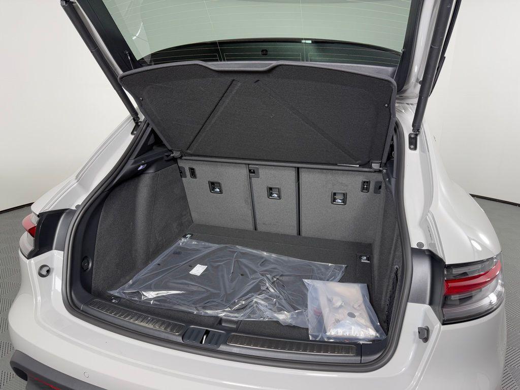 new 2026 Porsche Macan car, priced at $102,100