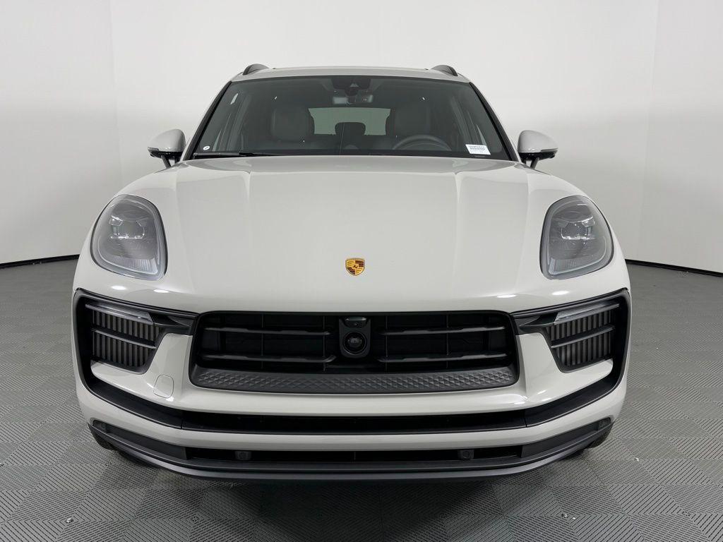new 2026 Porsche Macan car, priced at $102,100