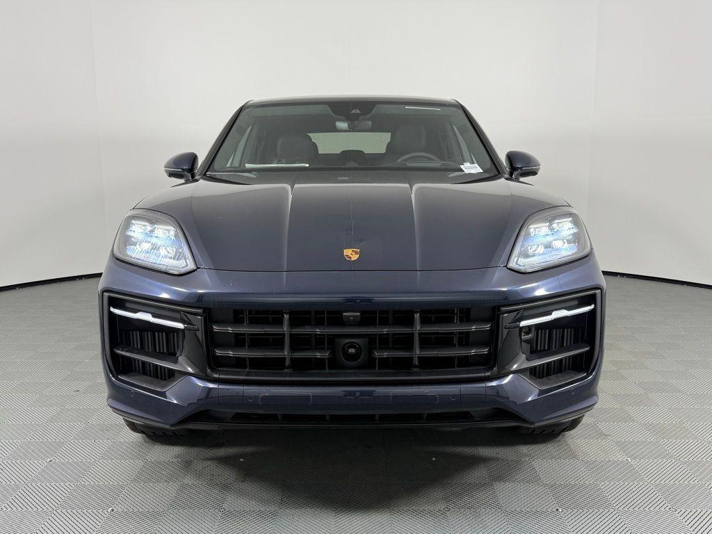 new 2025 Porsche Cayenne car, priced at $164,605