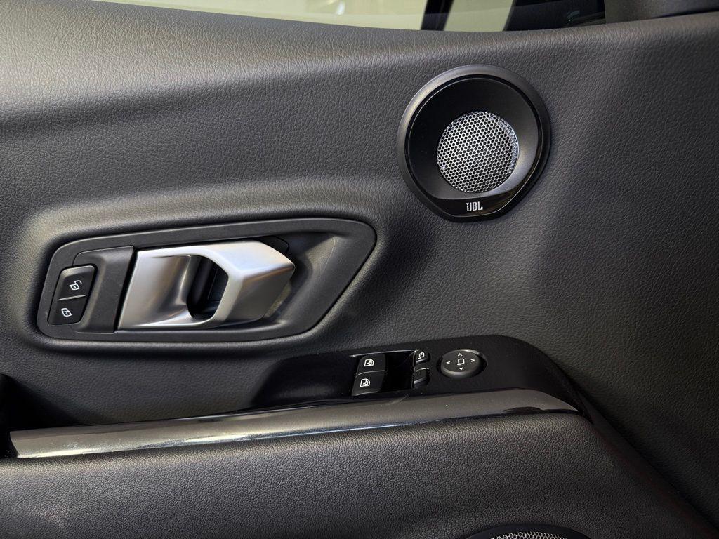 used 2021 Toyota Supra car, priced at $49,495