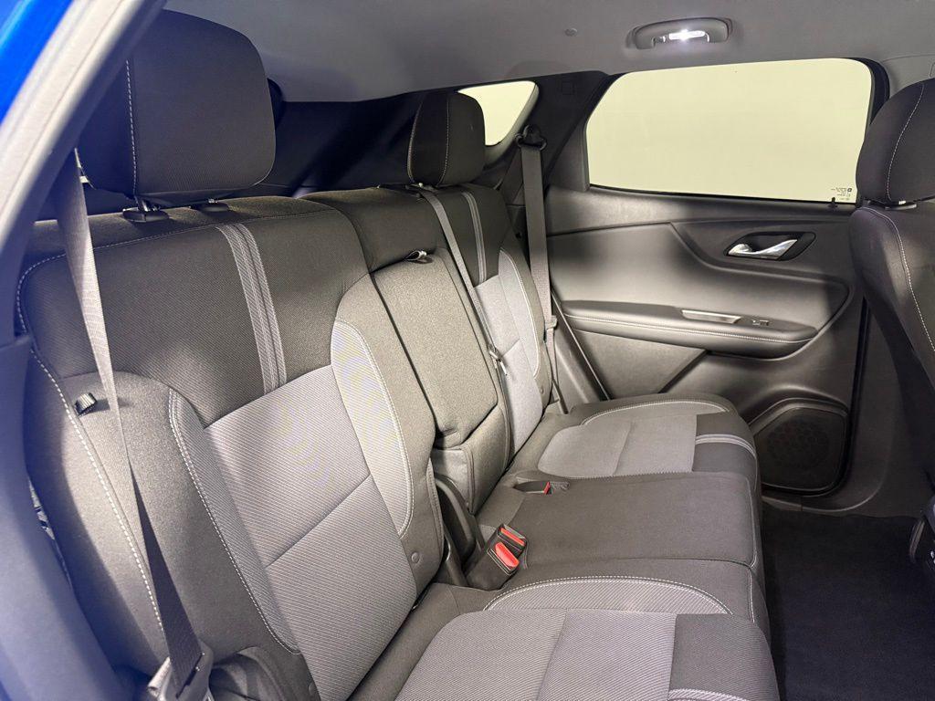 used 2024 Chevrolet Blazer car, priced at $25,995