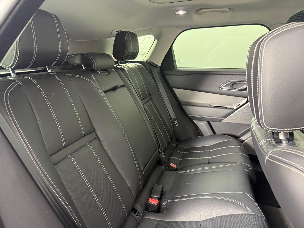 used 2018 Land Rover Range Rover Velar car, priced at $24,495