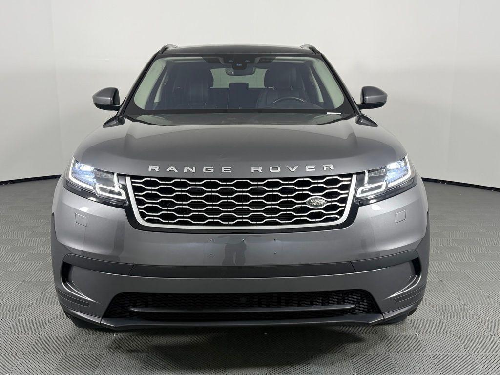 used 2018 Land Rover Range Rover Velar car, priced at $24,495