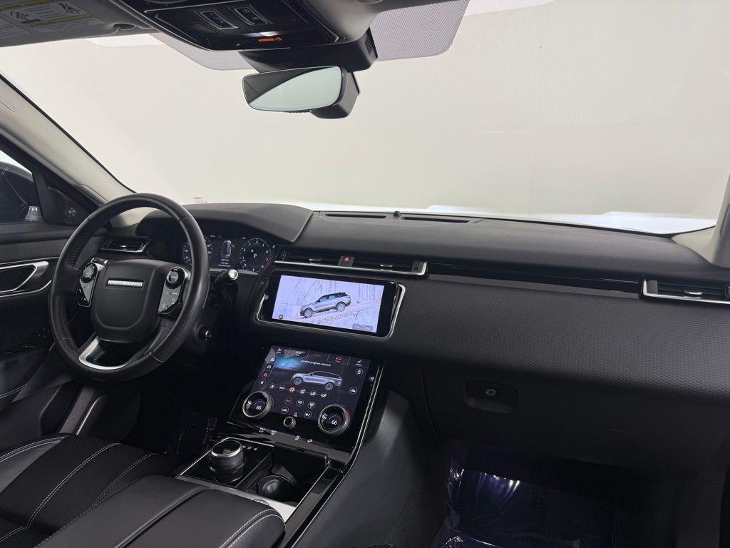used 2018 Land Rover Range Rover Velar car, priced at $24,495